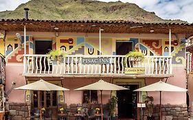 Pisac Inn