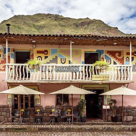 Pisac Inn מראה חיצוני תמונה