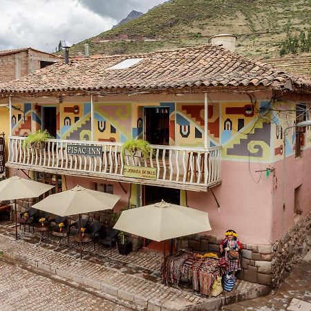 Pisac Inn מראה חיצוני תמונה