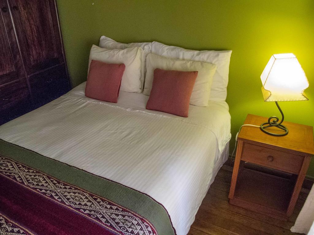 Pisac Inn חדר תמונה