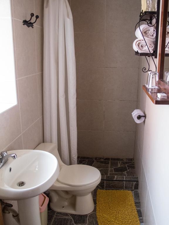 Pisac Inn חדר תמונה
