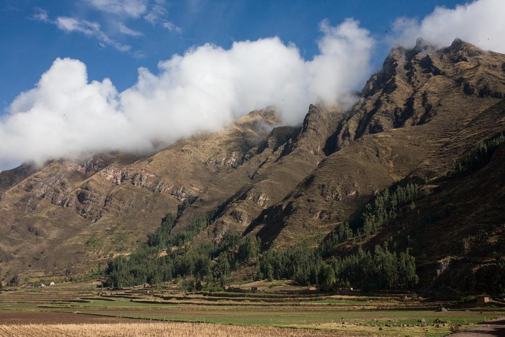 Pisac Inn מראה חיצוני תמונה