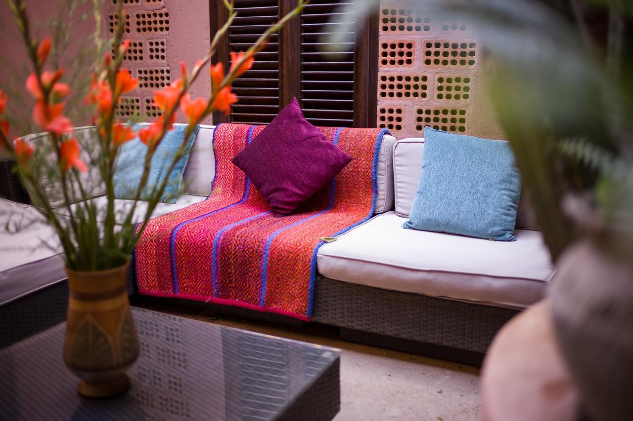 Pisac Inn מראה חיצוני תמונה