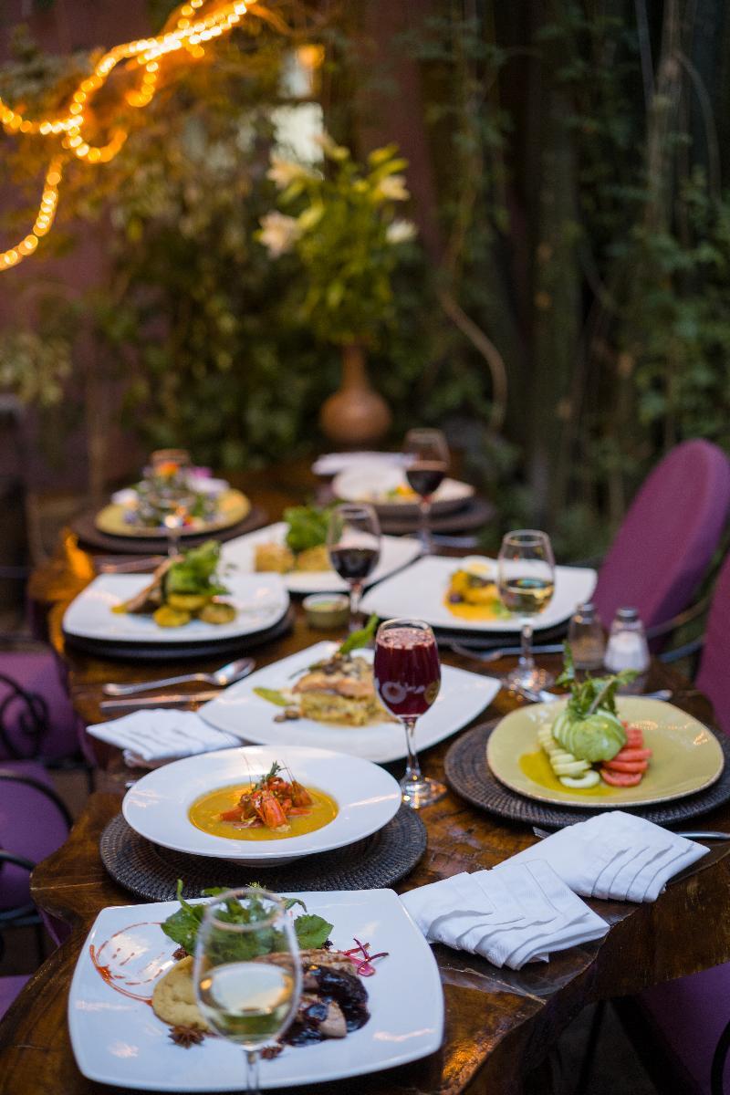 Pisac Inn מראה חיצוני תמונה