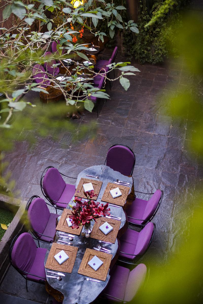Pisac Inn מראה חיצוני תמונה