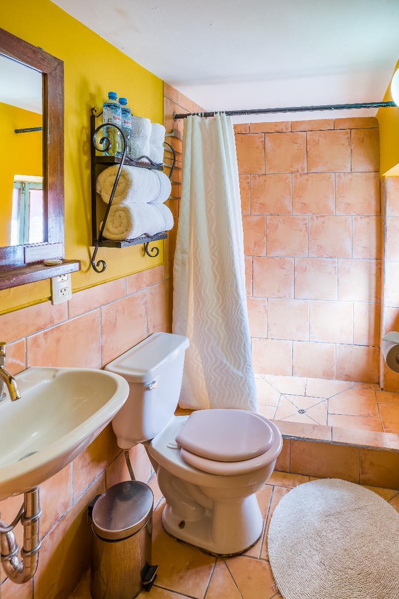 Pisac Inn מראה חיצוני תמונה