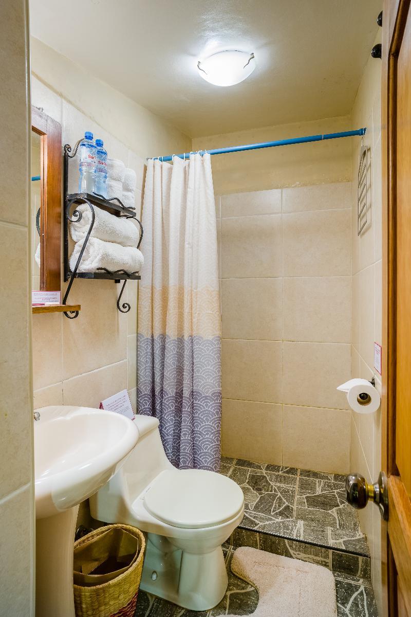 Pisac Inn מראה חיצוני תמונה