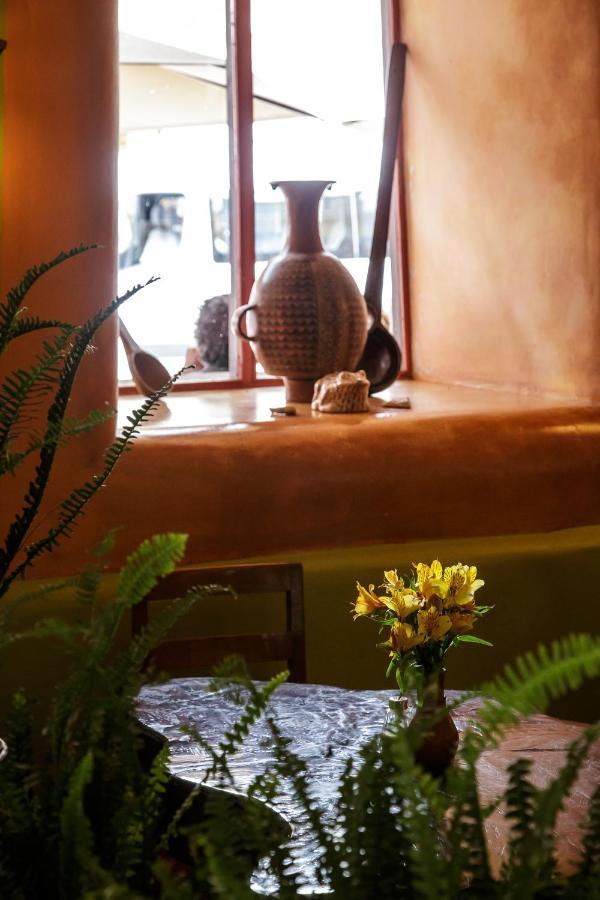 Pisac Inn מראה חיצוני תמונה